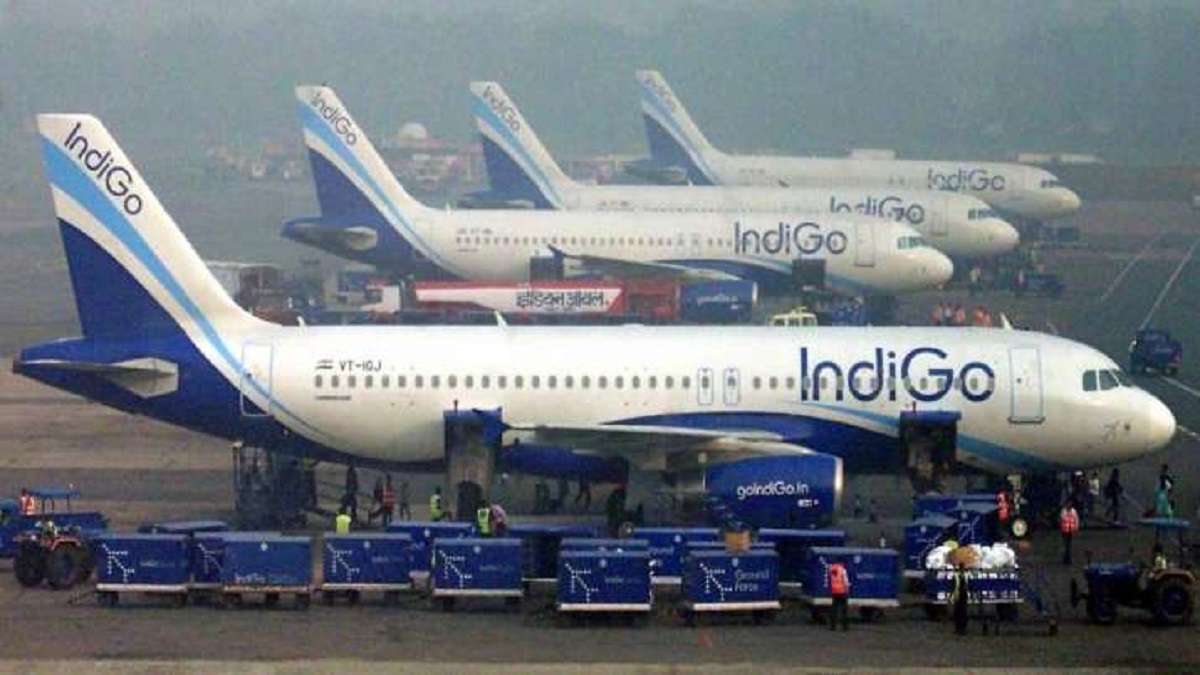 IndiGo places order for 30 wide-body A350-900 planes