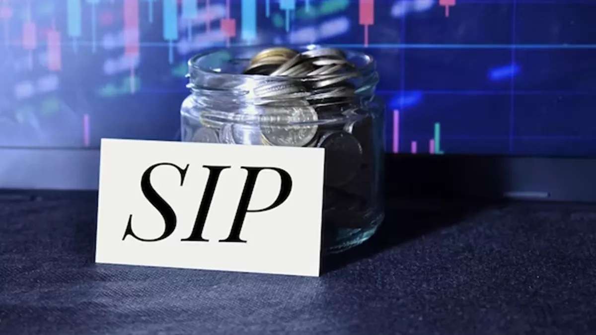SIP inflows hit all-time high in March