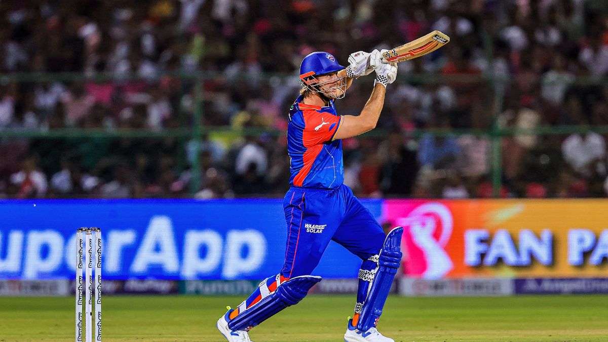 Mitchell Marsh injury: Delhi Capitals all-rounder to be out of action ...