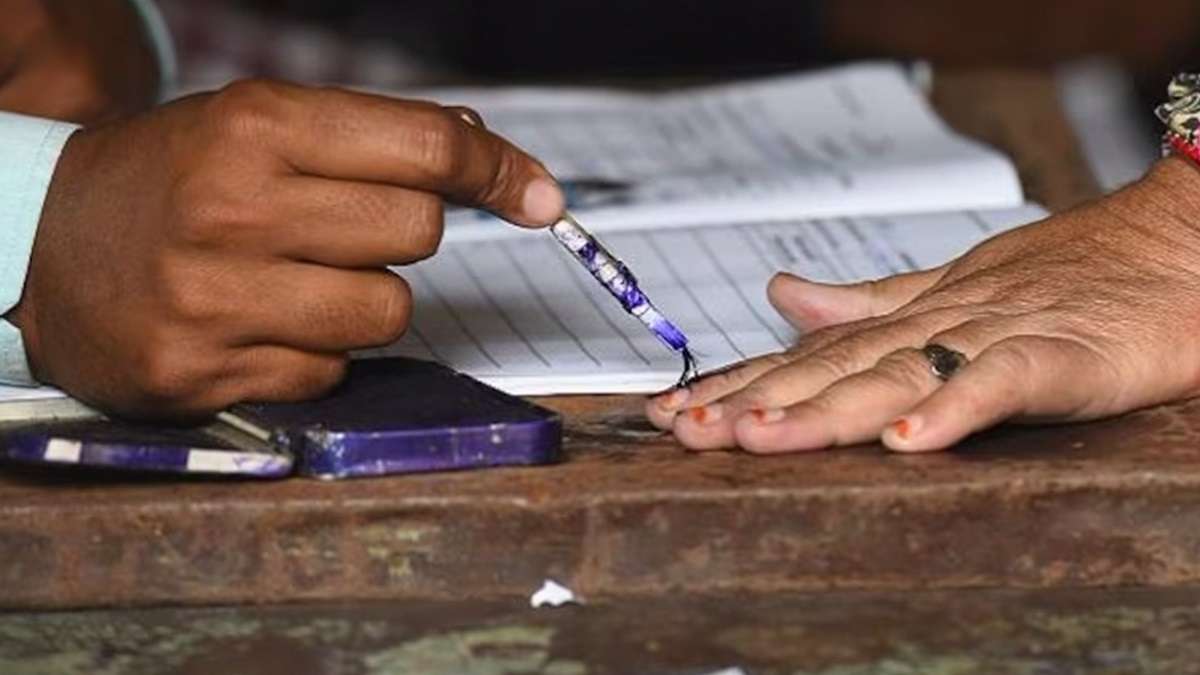 Dates for polling in Jammu and Kashmir changed