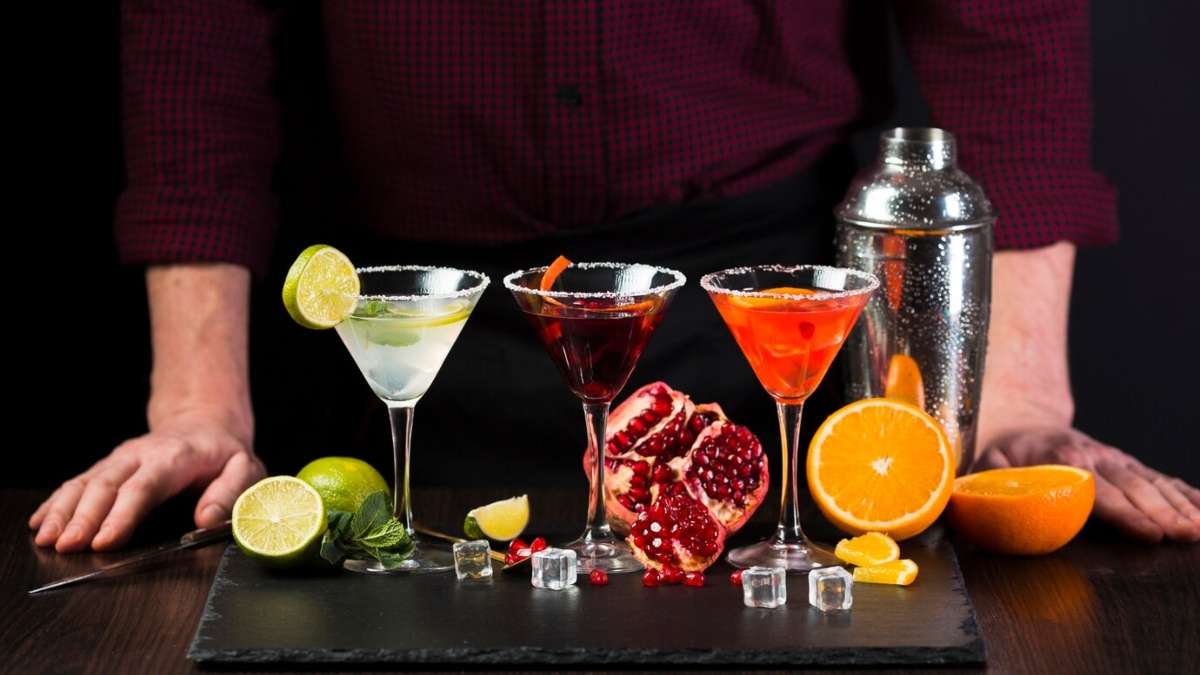 World Cocktail Day 2024 Tips for beginners to make the perfect