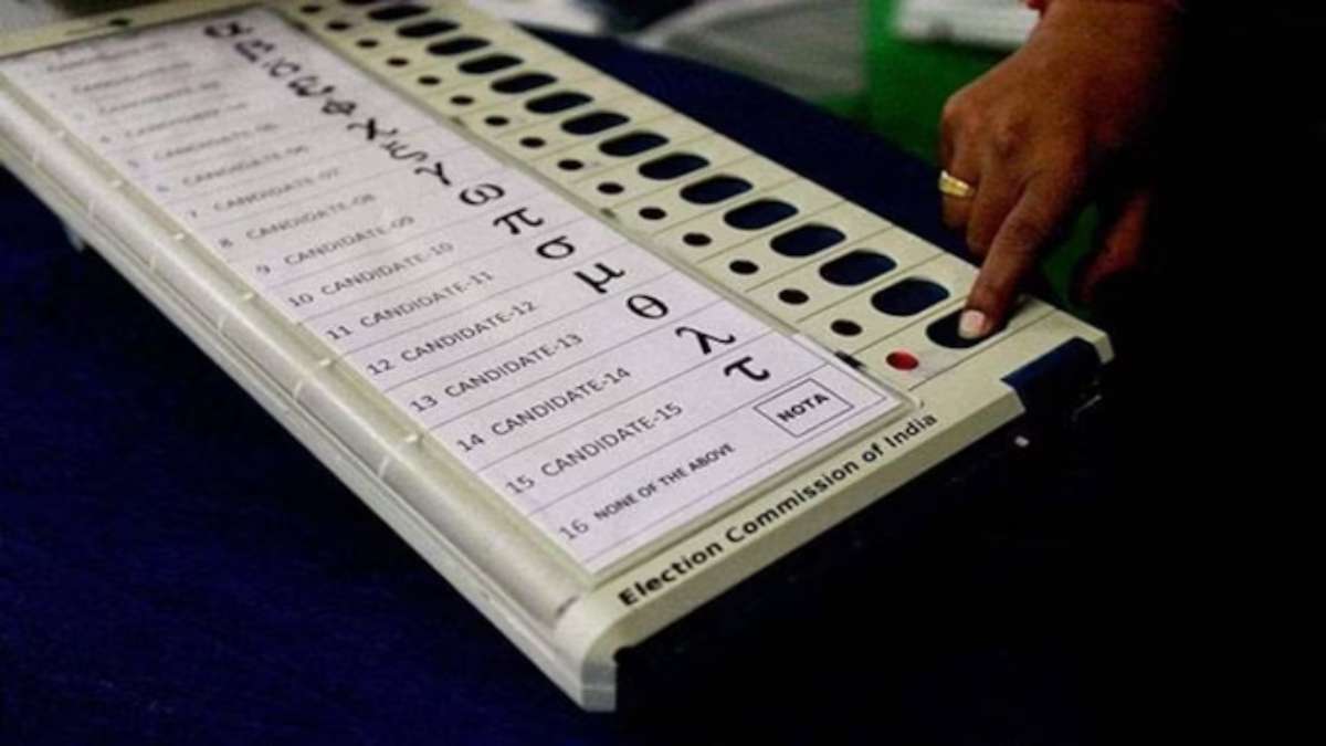 Lok Sabha Elections, criminal cases, ADR report 