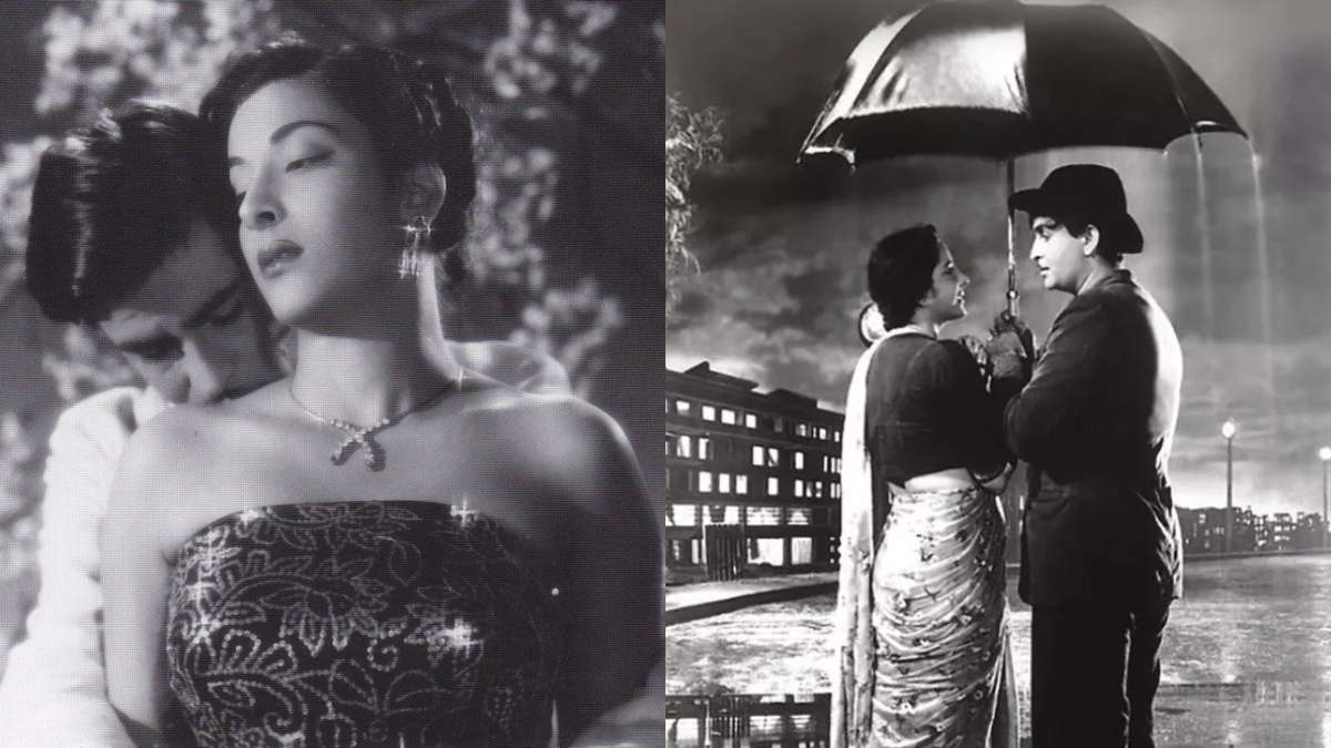 Nargis's birth anniversary