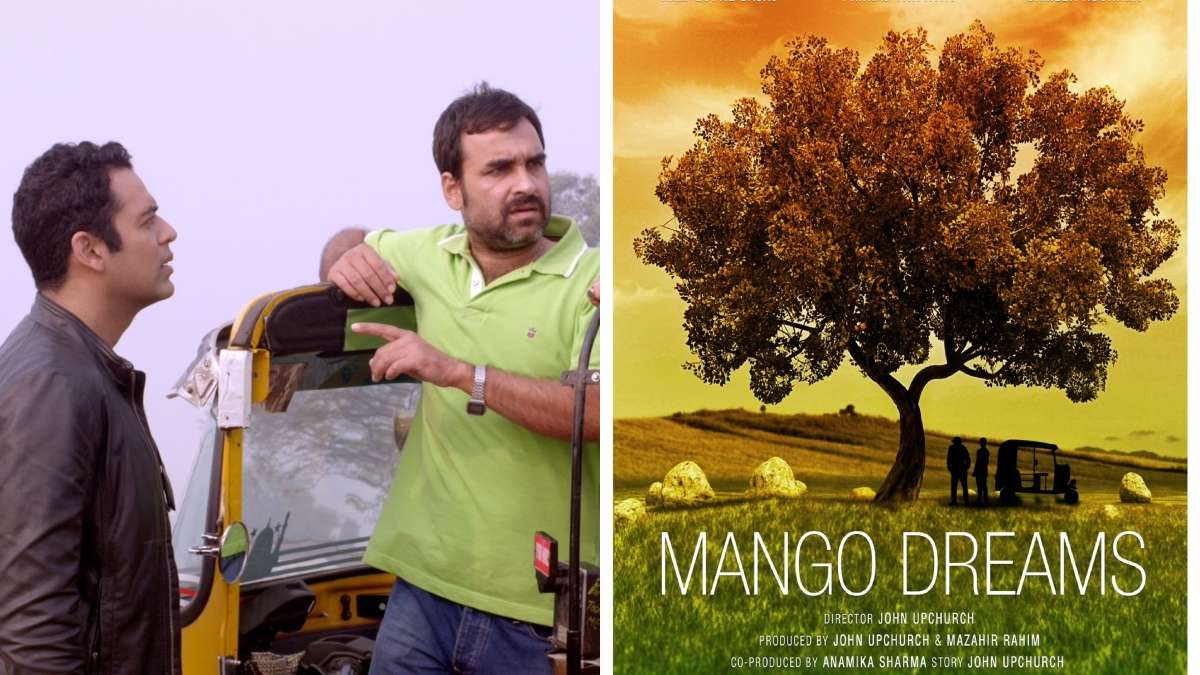 Pankaj Tripathi starrer Mango Dreams 