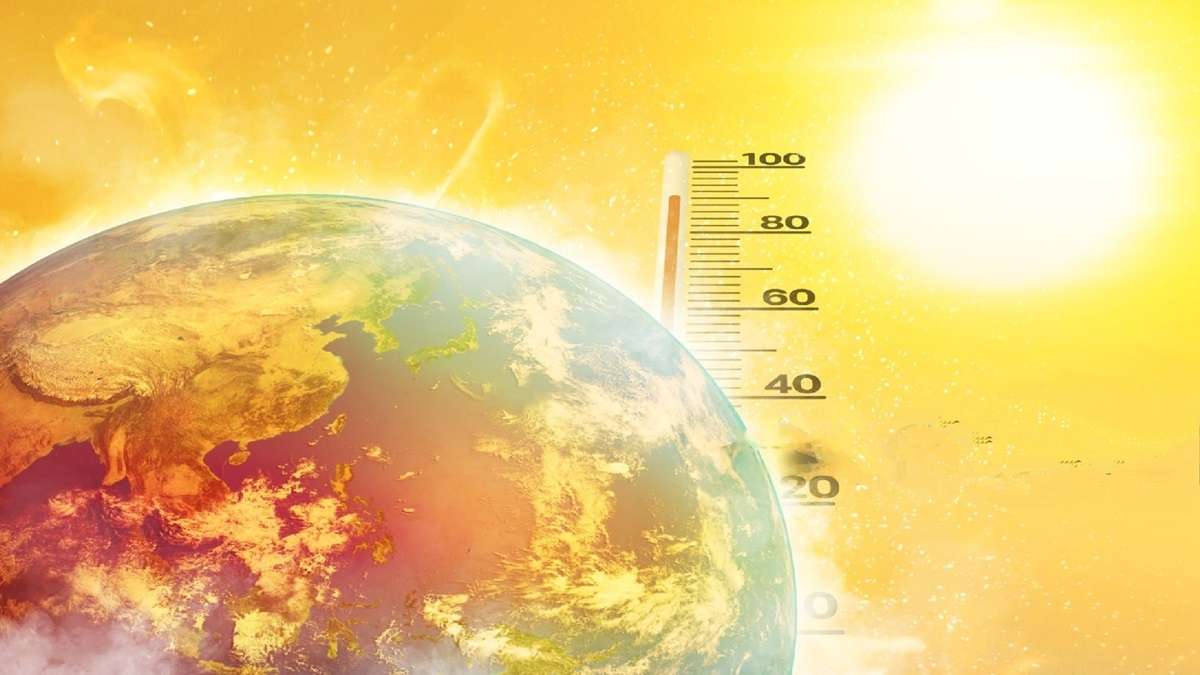 April 2024 warmest ever, says European climate agency as temperature records topple