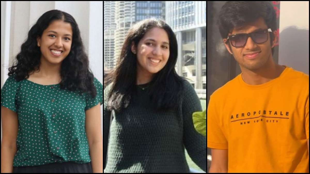 Indian origin students killed, US, Georgia