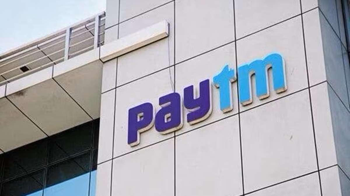 Bhavesh Gupta quits as Paytm COO