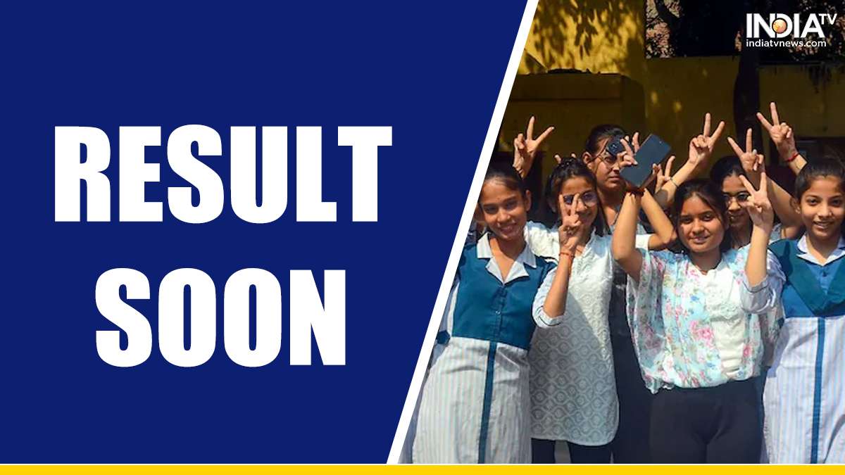 TN SSLC Results 2024 LIVE Tamil Nadu Class 10th results to be declared