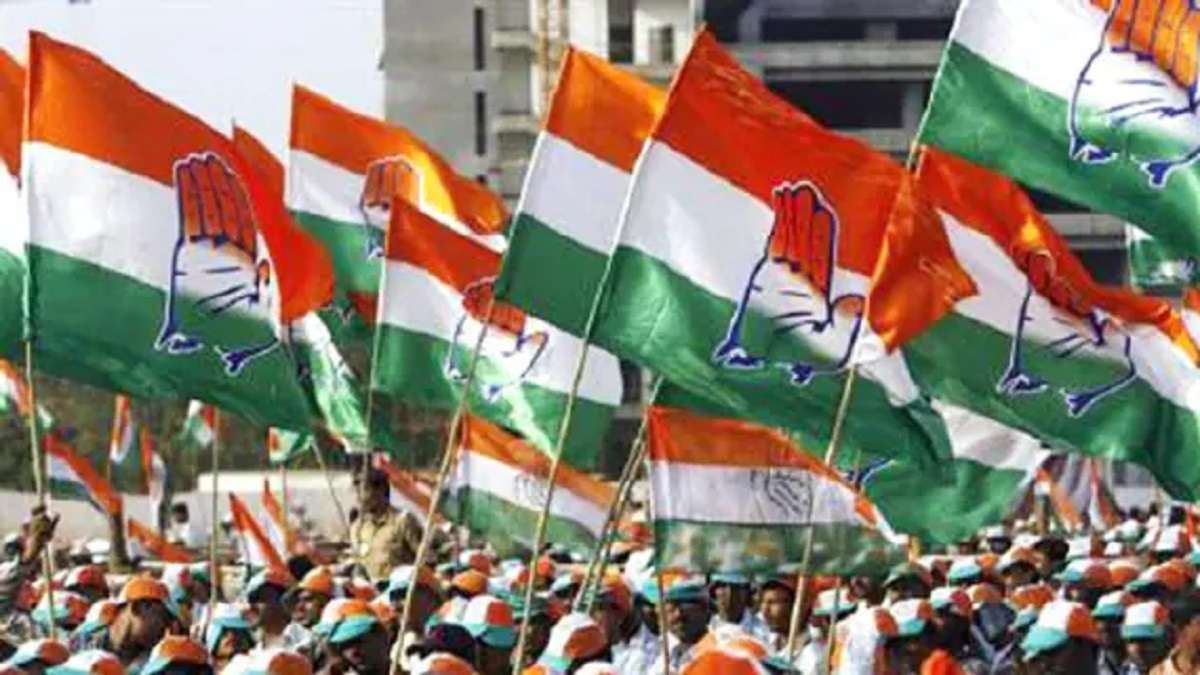 Congress announced candidates for assembly bypolls in Himachal Pradesh and Uttarakhand