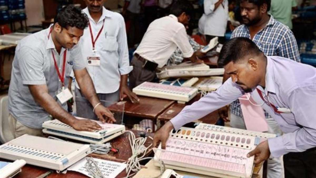 Lok Sabha Elections 2024 Counting of votes on June 4, ECI issues