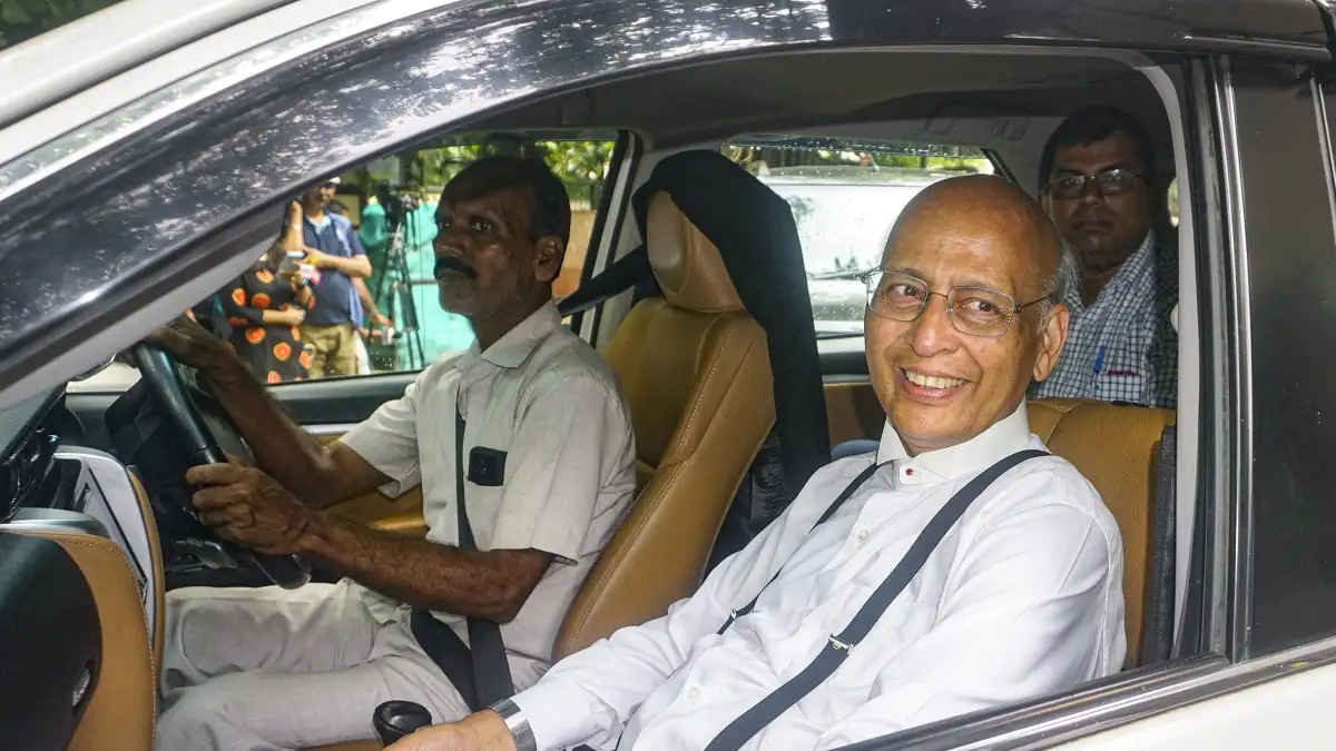 Abhishek Manu Singhvi 