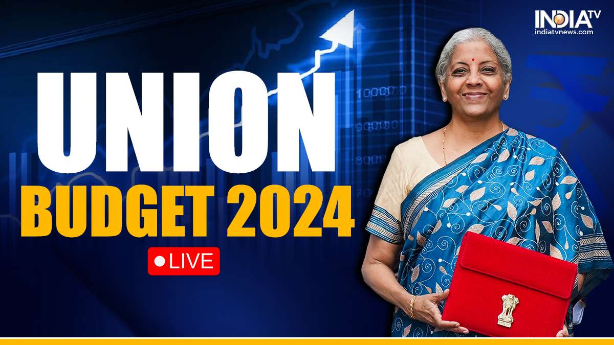 Union Budget 2025 LIVE Nirmala Sitharman set to make history with 7th