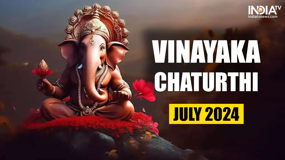 2024 Vinayaka Chaturthi Date And Time Dora Rebeca