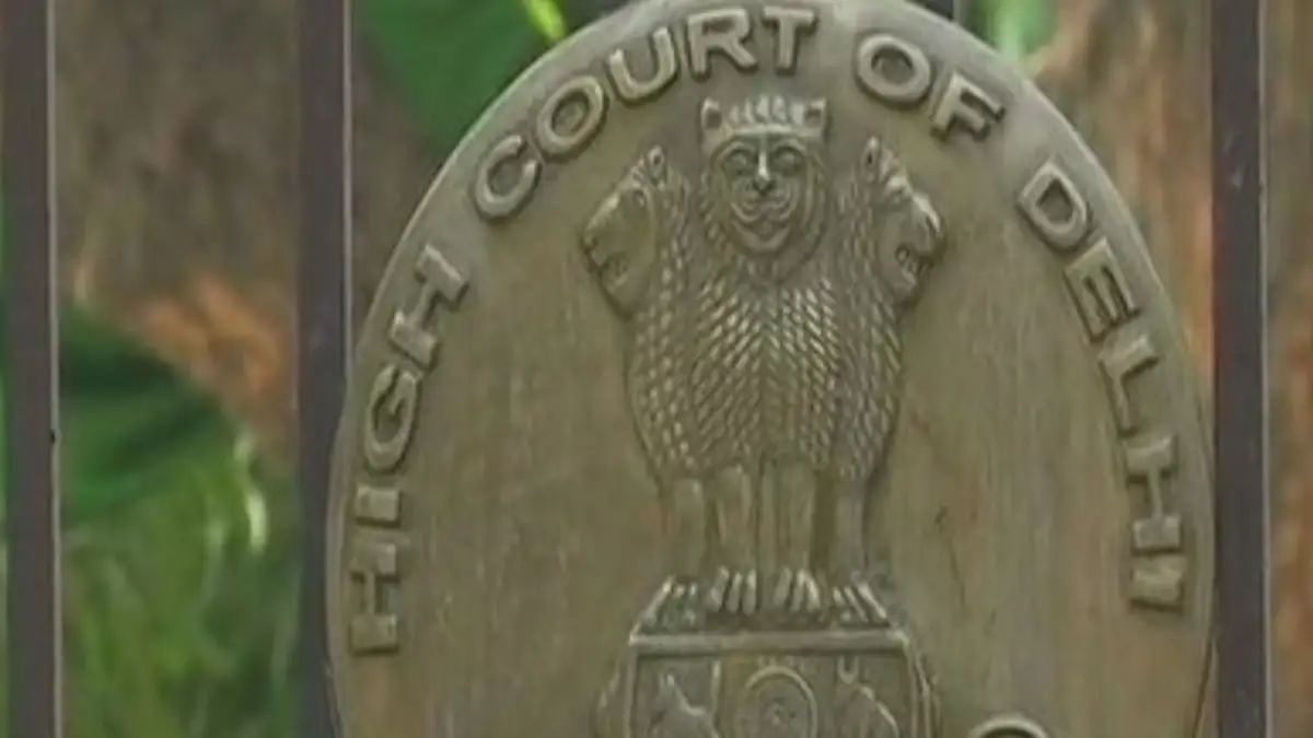 Delhi High Court