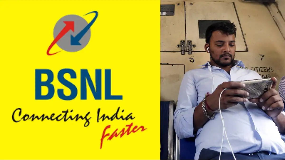 BSNL Recharge Plans