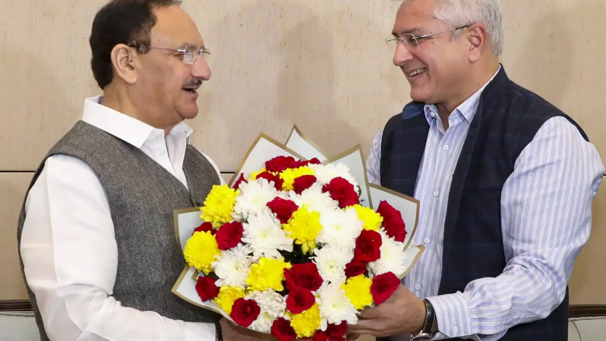 Kailash Gehlot