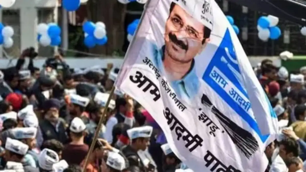 Delhi Assembly Polls: AAP announces 11 candidates