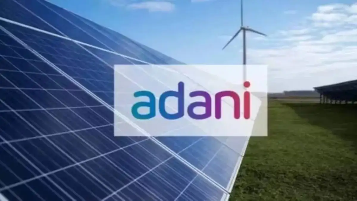 Adani Group issues statement on US bribery allegations on Gautam Adani