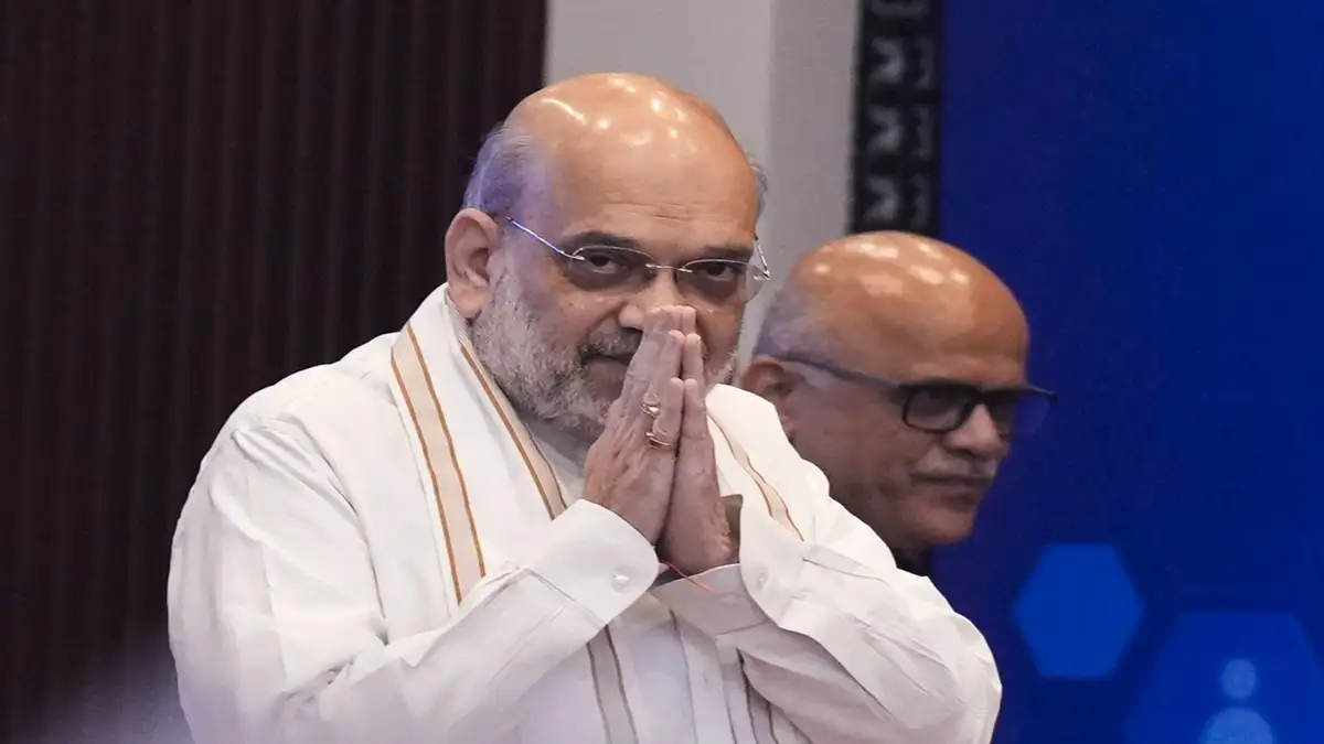 Amit Shah cancels four election rallies in Maharashtra