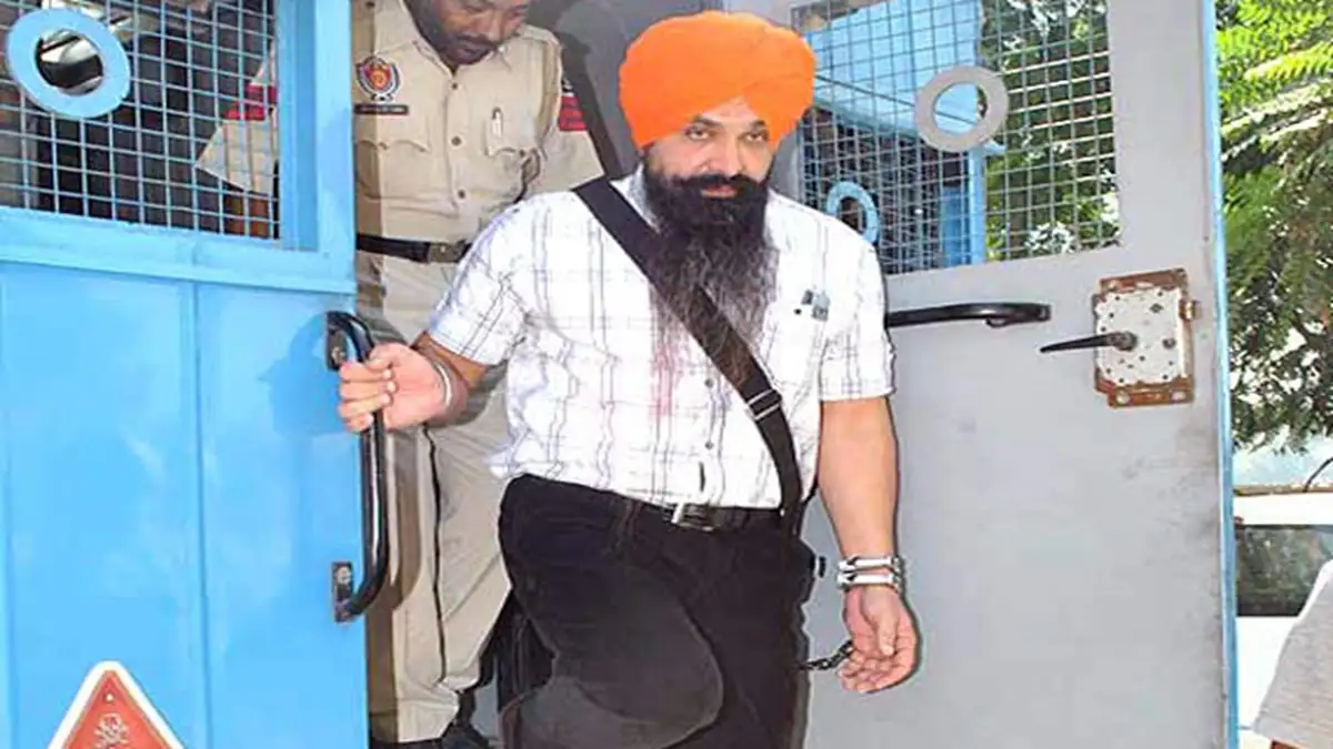 Beant Singh assassination: Supreme Court seeks expedition of killer's mercy plea