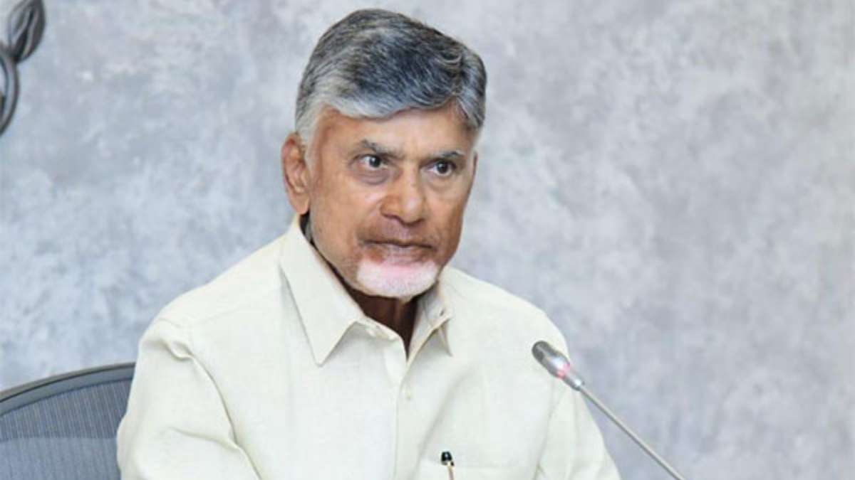 Andhra Pradesh govt presents Rs 2.94 lakh crore budget for 202425