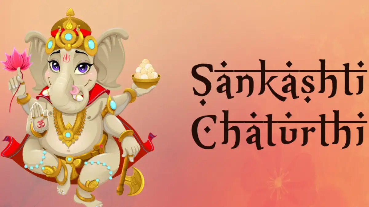 Sankashti Chaturthi 2024