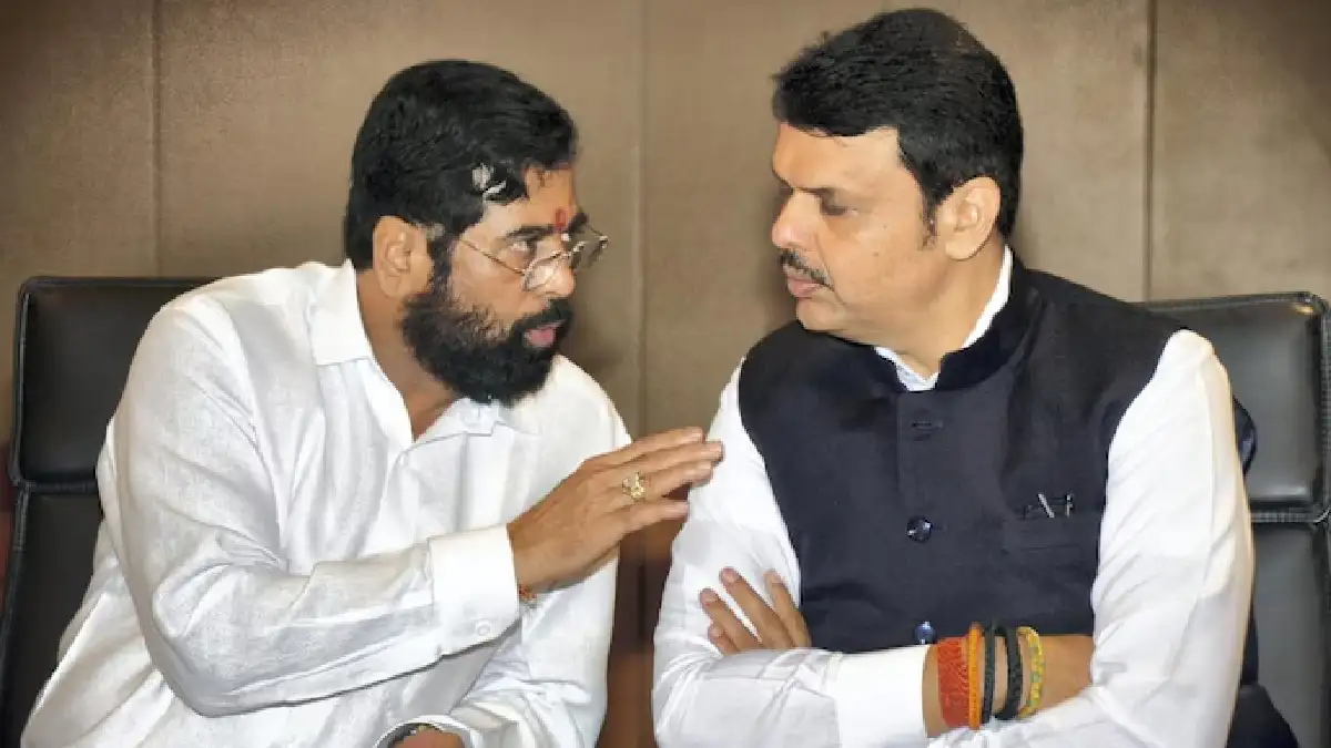 Devendra Fadnavis, Maharashtra CM post, Shiv Sena, 