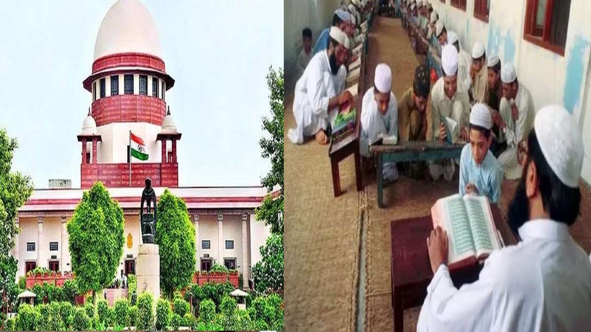 SC will hear pleas challenging the HC order that scrapped