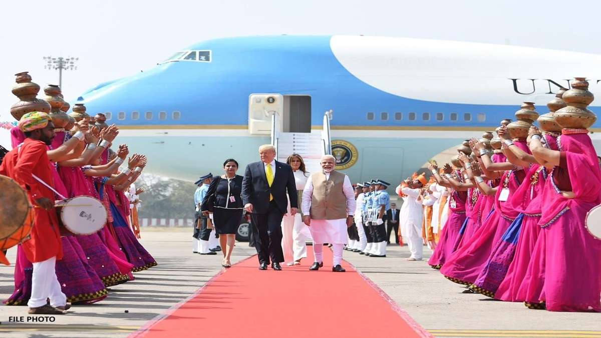 US Election 2024 PM Modi congratulates friend Donald Trump says