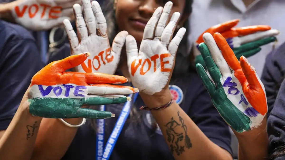 Maharashtra elections, Maharashtra polls 