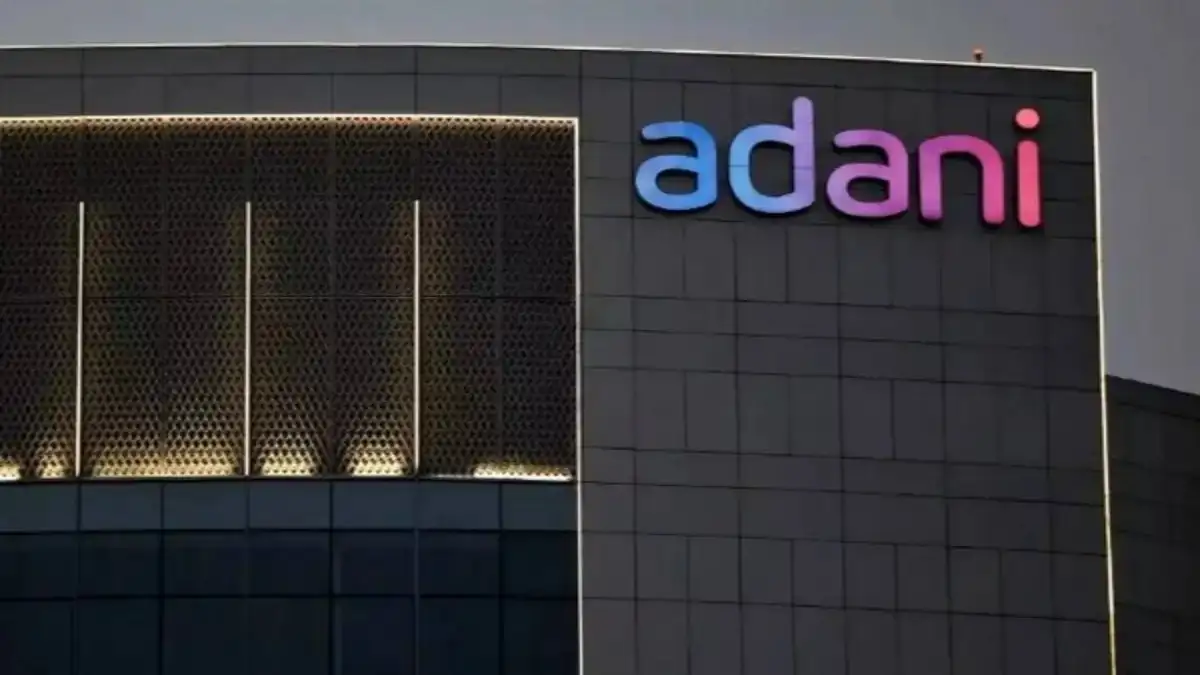 Adani, Adani group, Air Works