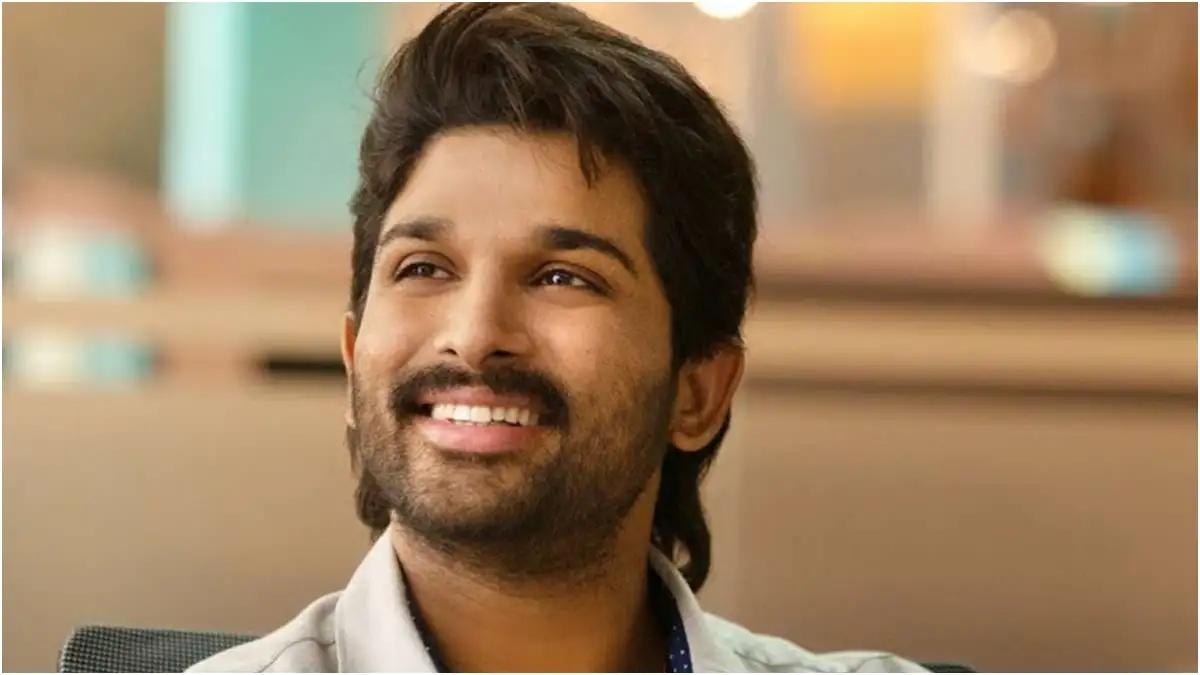 allu arjun interim bail