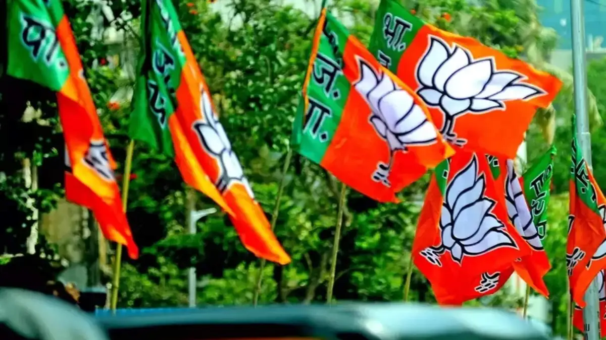 BJP shortlists 230 candidates for 70 seats for Delhi Assembly polls. 