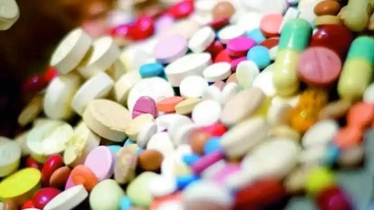 111 medicines fail drug quality test