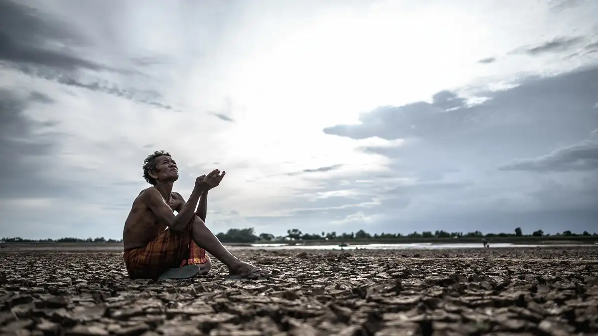 India slams developed countries at climate change hearing: