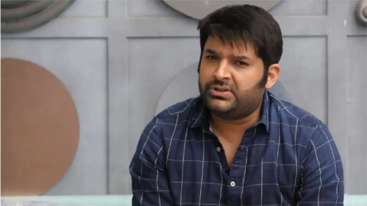 Kapil Sharma