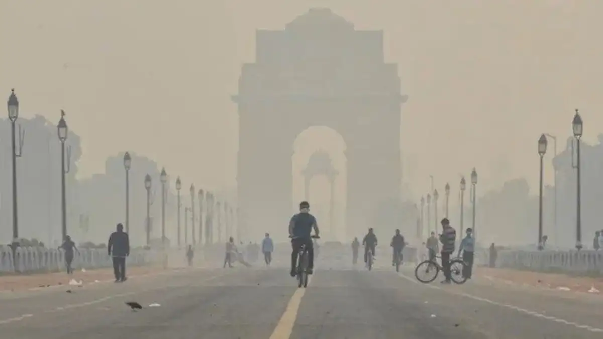 GRAP Stage 4 curbs invoked in Delhi as air quality turns severe
