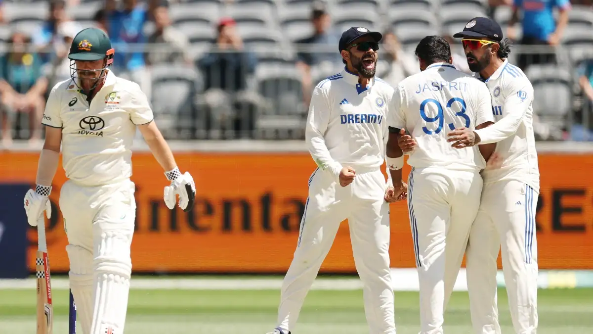 IND vs AUS चौथा टेस्ट ड्रीम11 भविष्यवाणी: मेलबर्न में ऑस्ट्रेलिया बनाम भारत मैच के लिए सर्वश्रेष्ठ काल्पनिक चयन 1 चौथे टेस्ट मैच में भारत का मुकाबला ऑस्ट्रेलिया से होगा