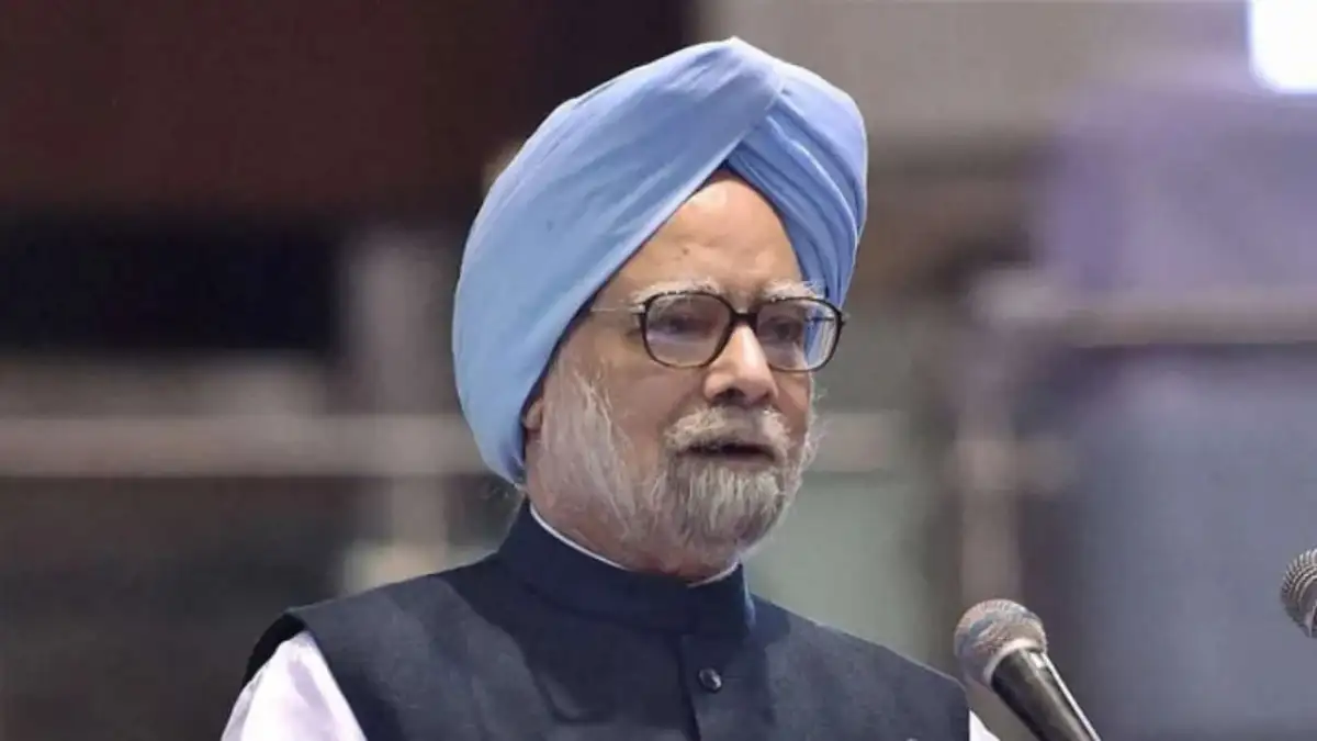 Manmohan Singh, Manmohan Singh dies, Manmohan Singh passes away 