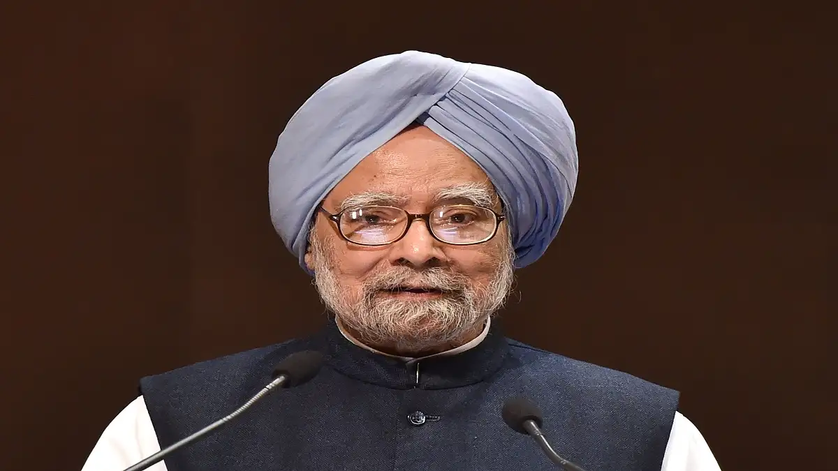 Manmohan Singh DEATH, Congress demands separate memorial site for Manmohan Singh cwc meeting, DELHI 