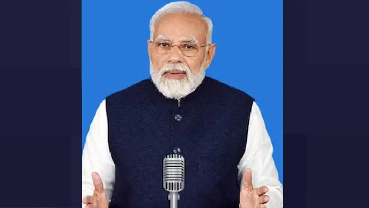 मन की बात रेडियो