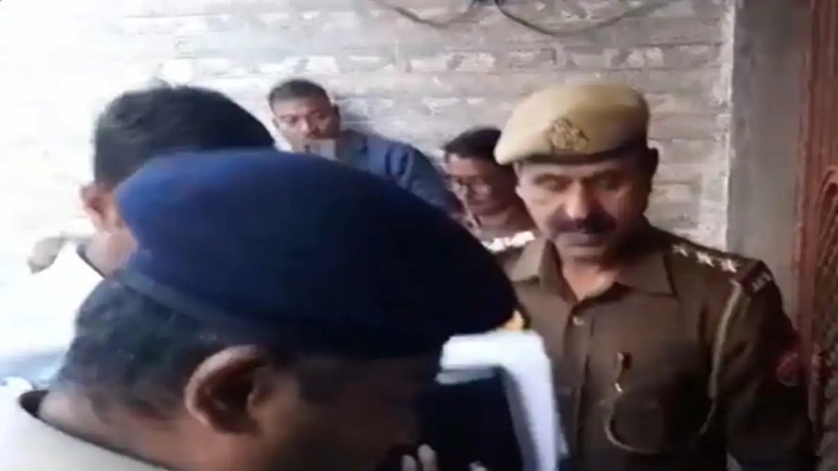 अतुल सुभाष आत्महत्या मामला, टेकी पत्नी को बेंगलुरु पुलिस का नोटिस, अतुल सुभाष की पत्नी निकिता सिंघा