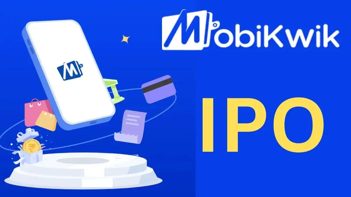 One Mobikwik Systems