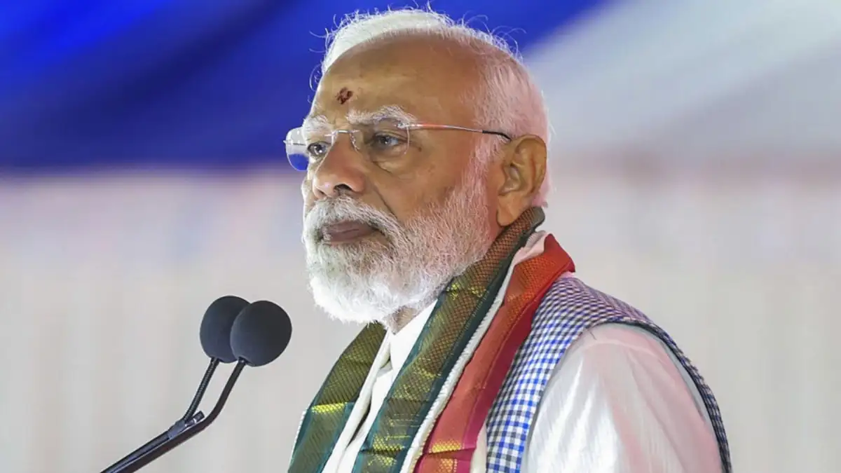 PM Modi, death threat, Mumbai Police 