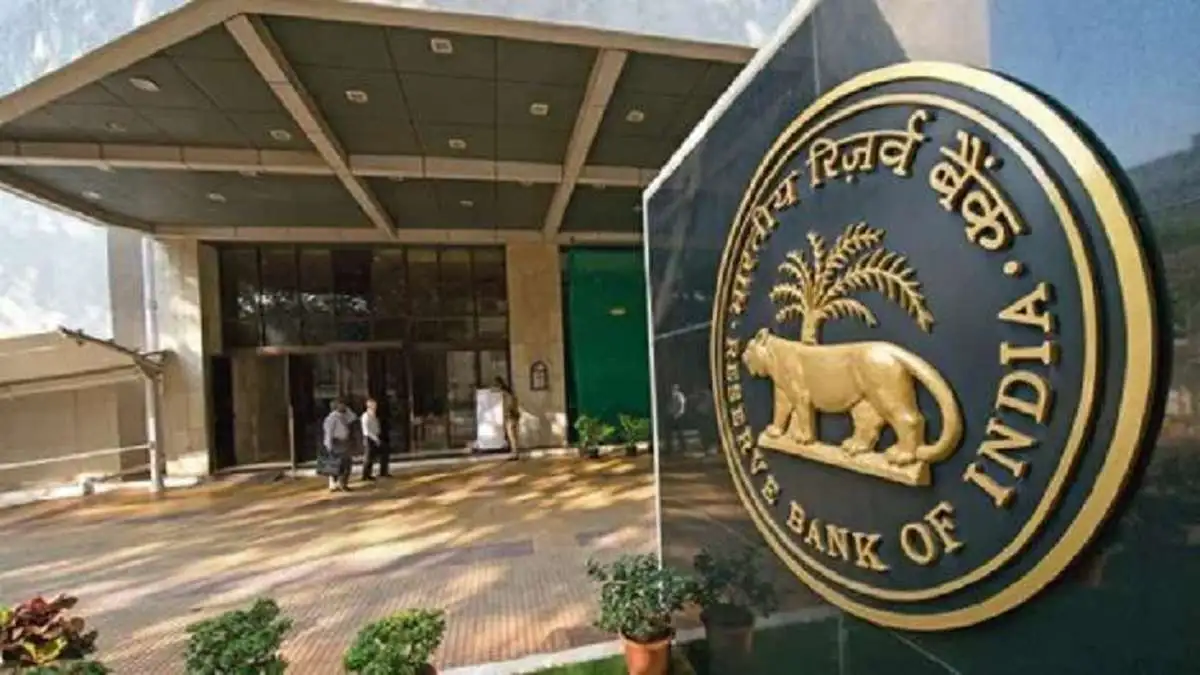 RBI sets up 8-member panel on ethical use of AI