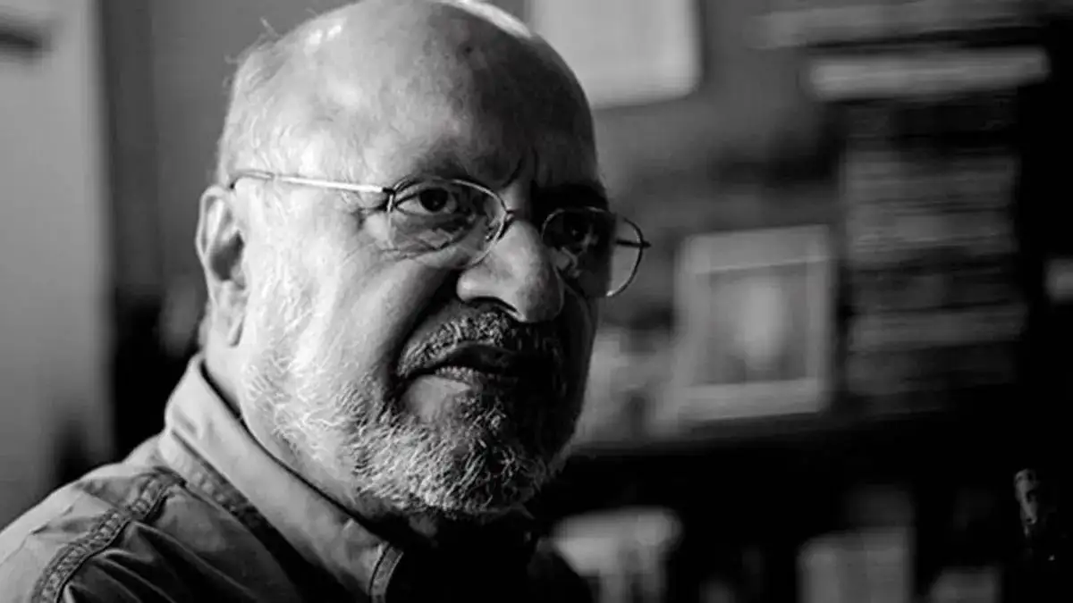 Shyam Benegal dies 