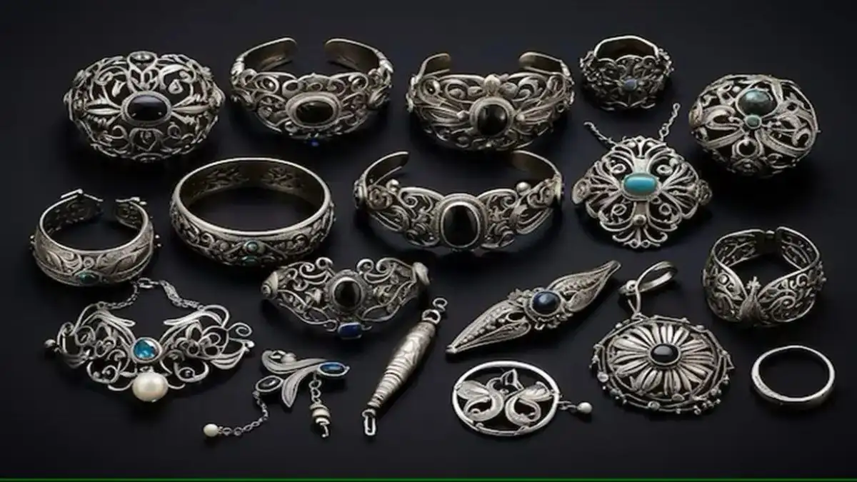 silver price