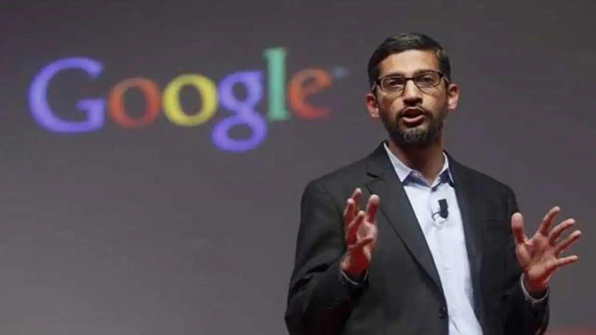 Google layoffs