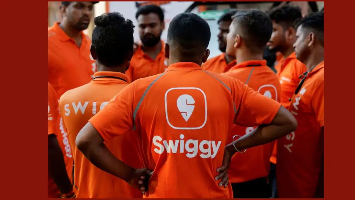 Swiggy