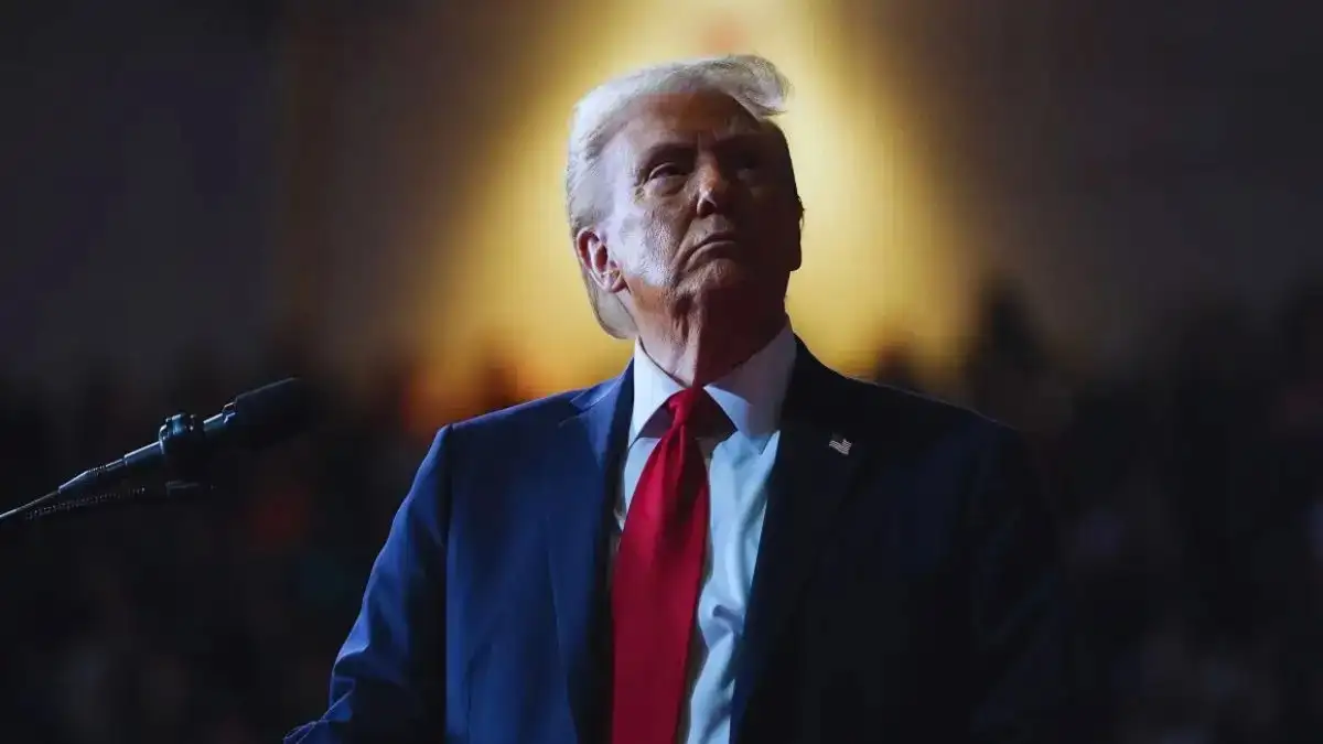 Trump is slated to become the 47th President of the United States